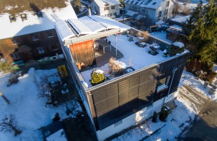Wyss, Surengrundstrasse 7 A, Oberkirch | © Sigmatic AG Sursee Wyss, Surengrundstrasse 7 A, Oberkirch | © Sigmatic AG Sursee