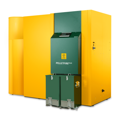 KWB Multifire Plus | © Sigmatic AG Sursee KWB Multifire Plus | © Sigmatic AG Sursee