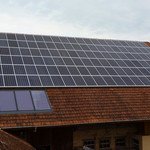 Photovoltaikanlage Korporation Sursee | © Sigmatic AG