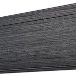 Split Wandgerät Stylish FTXA schwarz